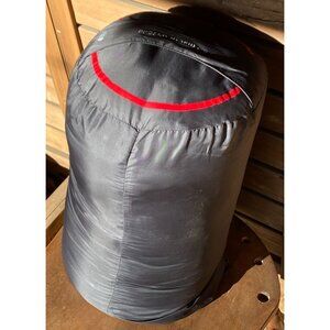 MEC Phoenix Hybrid -20C Winter Sleeping Bag Down/Synthetic Extreme Cold Camping